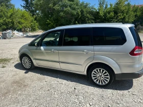 Ford Galaxy, снимка 4