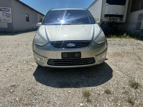 Ford Galaxy, снимка 1