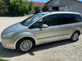 Ford Galaxy, снимка 3