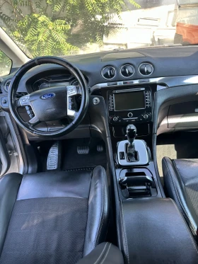 Ford Galaxy, снимка 10