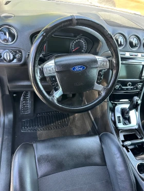 Ford Galaxy, снимка 12