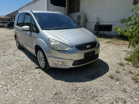 Ford Galaxy, снимка 2