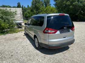 Ford Galaxy, снимка 5