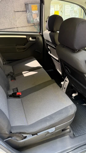 Opel Meriva, снимка 12