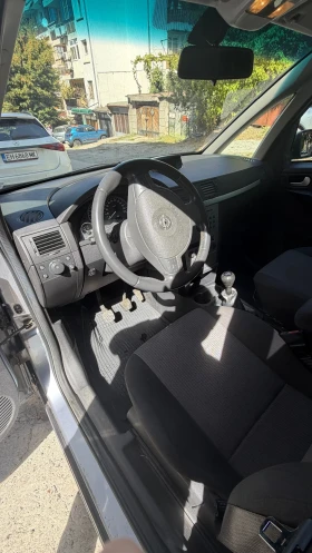 Opel Meriva, снимка 7