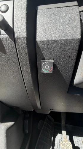 Opel Meriva, снимка 9