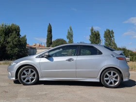 Honda Civic Sport, снимка 2