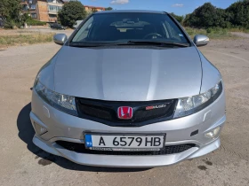 Honda Civic Sport, снимка 6