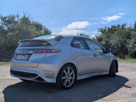 Honda Civic Sport, снимка 4