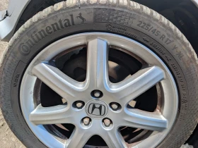 Honda Civic Sport, снимка 8