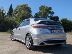 Honda Civic Sport, снимка 3