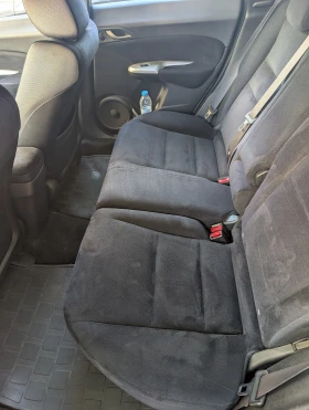 Honda Civic Sport, снимка 10
