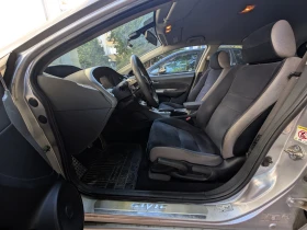 Honda Civic Sport, снимка 13