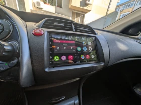 Honda Civic Sport, снимка 15