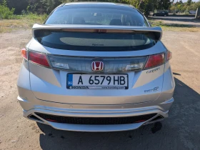 Honda Civic Sport, снимка 7