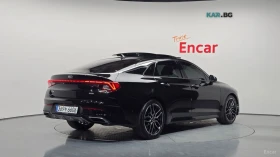 Kia K5 1.6 TURBO* SIGNATURE* ОБДУХ* ПОДГРЕВ* НАВИ* КАМЕРА, снимка 2