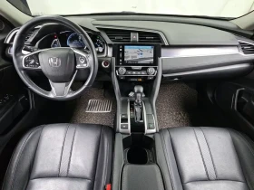 Honda Civic 2.0 10Th Generation, снимка 7