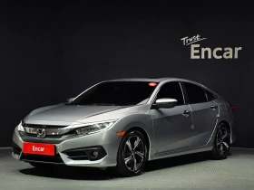 Honda Civic 2.0 10Th Generation, снимка 1