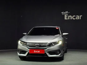 Honda Civic 2.0 10Th Generation, снимка 3