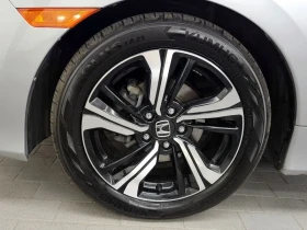 Honda Civic 2.0 10Th Generation, снимка 5