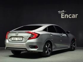 Honda Civic 2.0 10Th Generation, снимка 2