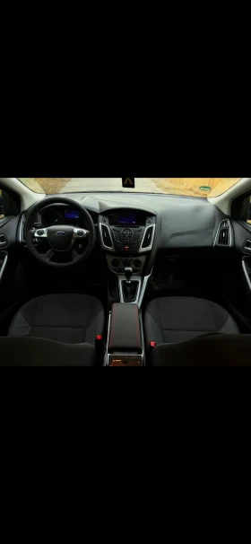 Ford Focus 1.6 TDCi, снимка 13