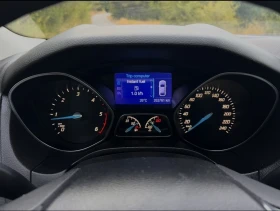 Ford Focus 1.6 TDCi, снимка 15