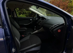 Ford Focus 1.6 TDCi, снимка 12