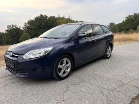 Ford Focus 1.6 TDCi, снимка 2