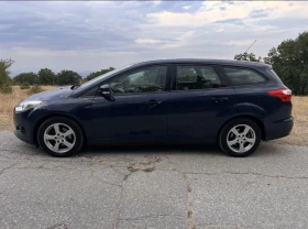 Ford Focus 1.6 TDCi, снимка 3