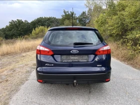 Ford Focus 1.6 TDCi, снимка 5
