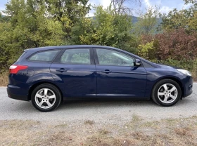 Ford Focus 1.6 TDCi, снимка 7