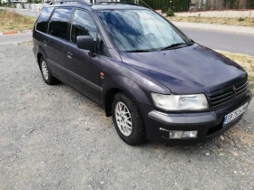 Mitsubishi Space wagon 4х4, снимка 2