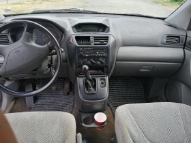 Mitsubishi Space wagon 4х4, снимка 9