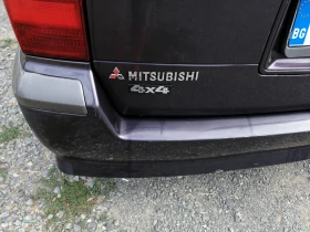 Mitsubishi Space wagon 4х4, снимка 7