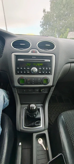 Ford Focus, снимка 5
