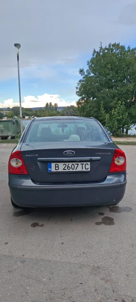 Ford Focus, снимка 2