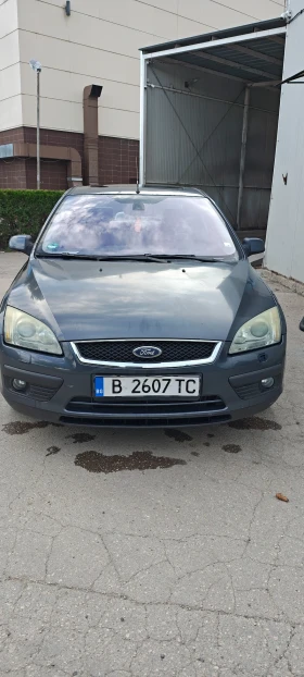 Ford Focus, снимка 1