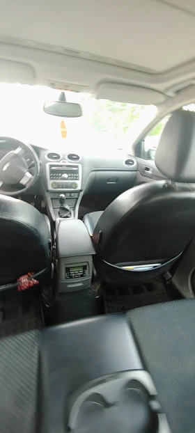 Ford Focus, снимка 7