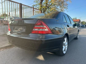 Mercedes-Benz C 200 CDI EURO4 , снимка 7