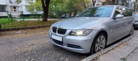 BMW 330 XI, снимка 3