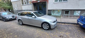 BMW 330 XI, снимка 4