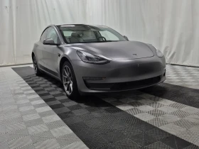 Tesla Model 3 STANDARD RANGE / АВТОКРЕДИТ, снимка 3