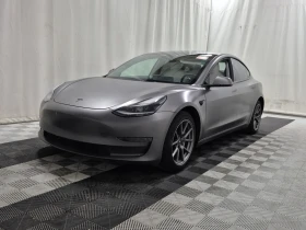 Tesla Model 3 STANDARD RANGE / АВТОКРЕДИТ, снимка 1