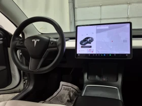 Tesla Model 3 STANDARD RANGE / АВТОКРЕДИТ, снимка 10