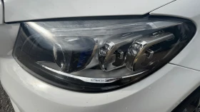 Mercedes-Benz C 220 4 MATIC - AMG optika, снимка 9