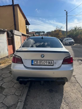 BMW 530, снимка 3