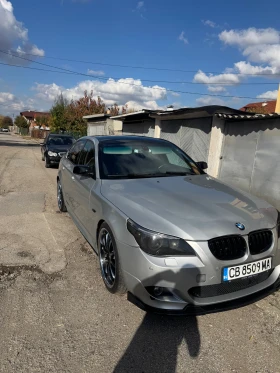 BMW 530, снимка 2
