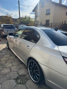 BMW 530, снимка 5