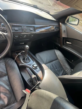 BMW 530, снимка 8